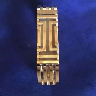 トリーバーチ(Tory Burch)のトリーバーチ Fitbit 用ブレスレット(ブレスレット/バングル)