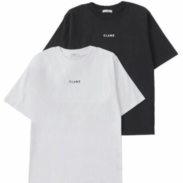 STUDIOUS(ステュディオス)のclane パックT 白のみ メンズのトップス(Tシャツ/カットソー(半袖/袖なし))の商品写真