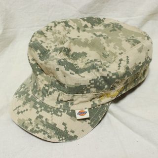 ディッキーズ(Dickies)のDickies CAP ディッキーズ キャップ 迷彩(キャップ)