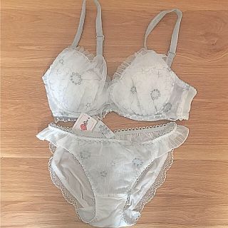 リサマリ(Risa Magli)の【asuka様専用】ブラジャー ショーツ　セット(ブラ&ショーツセット)