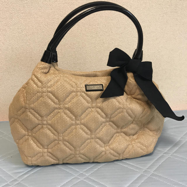 【即購入不可！美品☆】Kate spade ハンドバック