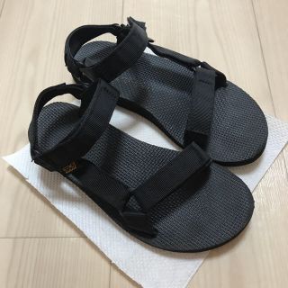 テバ(Teva)のrere様専用 teva サンダル(サンダル)