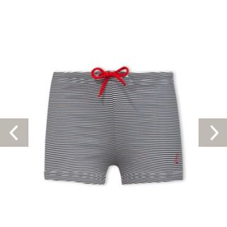 プチバトー(PETIT BATEAU)の新品 PETIT BATEAU 水着(水着)