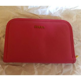 フルラ(Furla)のFURLA パスポートケース  付録(旅行用品)