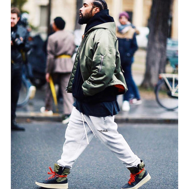 FOG Fear Of God Essentials スウェット パンツ FOG Fear Of God Essentials スウェット パンツ