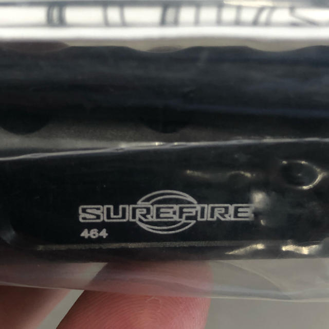 SUREFIRE(シュアファイア)の☆Lさん  専用☆ エンタメ/ホビーのミリタリー(個人装備)の商品写真