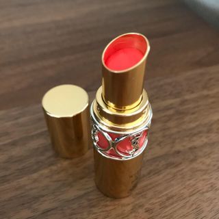 イヴサンローランボーテ(Yves Saint Laurent Beaute)のLily様  YSL ルージュヴォリュプテシャイン 14(口紅)