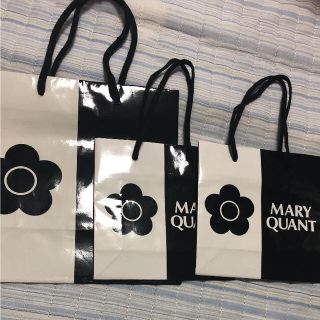 マリークワント(MARY QUANT)のマリークワント ショッパー(ショップ袋)