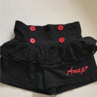 アナップ(ANAP)のRu様専用♡ANAP♡ショートパンツXS(パンツ/スパッツ)