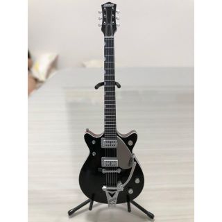 GRETSCH グレッチ 1/8 スケール フィギュア ① gretsch(模型/プラモデル)