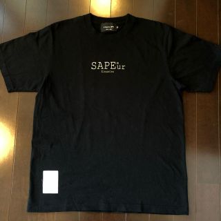 シュプリーム(Supreme)のsapeur  サプール Tシャツ ロッドマン(Tシャツ/カットソー(半袖/袖なし))