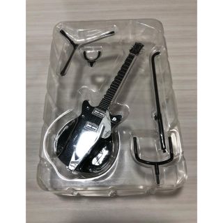 新品未開封 GRETSCH グレッチ1/8スケールフィギュア gretsch(模型/プラモデル)