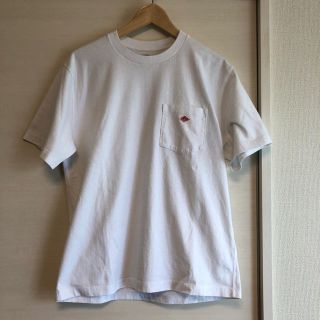 ダントン(DANTON)のトコビクキョロ様専用 ダントン  Tシャツ(Tシャツ/カットソー(半袖/袖なし))