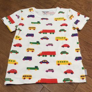 マリメッコ(marimekko)のマリメッコ キッズ122 Tシャツ(Tシャツ/カットソー)