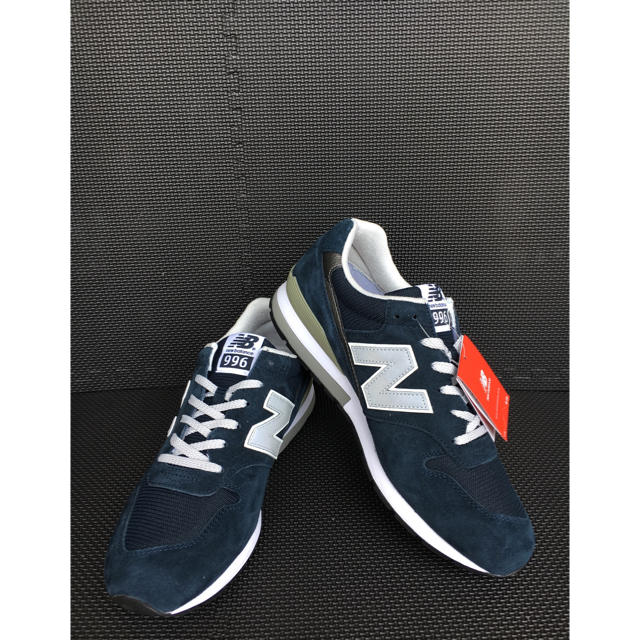 新品/NEW BALANCE JAPAN正規品/MRL996AN/27㎝