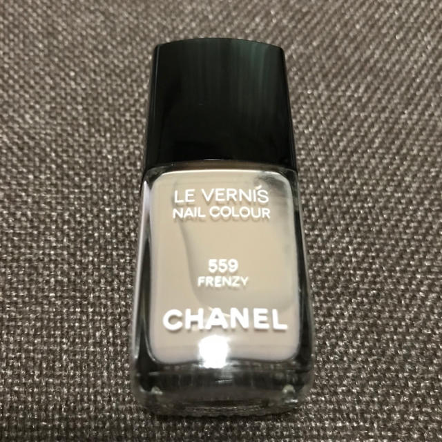 CHANEL(シャネル)のCHANEL★ネイルポリッシュ コスメ/美容のネイル(マニキュア)の商品写真