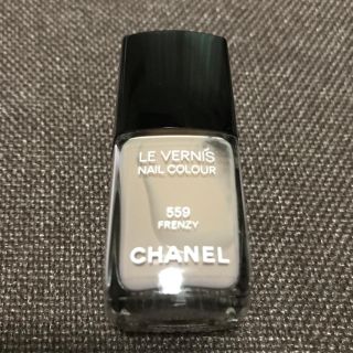 シャネル(CHANEL)のCHANEL★ネイルポリッシュ(マニキュア)