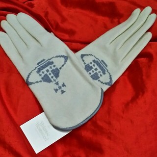 ヴィヴィアンウエストウッド(Vivienne Westwood)のBuuutamaki様専用ページ(手袋)