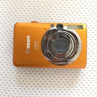 キヤノン(Canon)のデジタルカメラ(コンパクトデジタルカメラ)