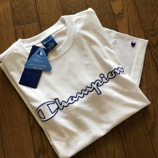 チャンピオン(Champion)のチャンピオンメンズ  Ｔシャツ(Tシャツ/カットソー(半袖/袖なし))