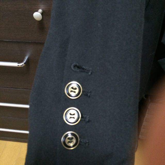 MURUA(ムルーア)のMURUAジャケット レディースのジャケット/アウター(テーラードジャケット)の商品写真