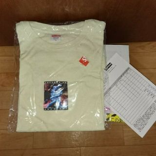 シュプリーム(Supreme)の専用 SS17 supreme Cyber Tee (Tシャツ/カットソー(半袖/袖なし))