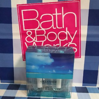 バスアンドボディーワークス(Bath & Body Works)のmasa様専用 バスアンドボディワークス ウォールフラワー リフィル(アロマオイル)