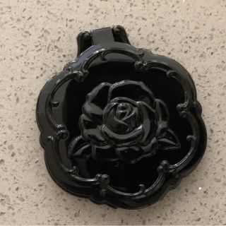 アナスイ(ANNA SUI)のANNA SUI 鏡 コンパクトミラー & あぶらとり紙ケース セット(ミラー)