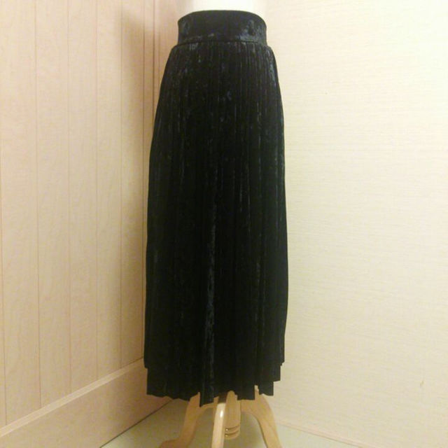 らん様 レディースのスカート(ロングスカート)の商品写真