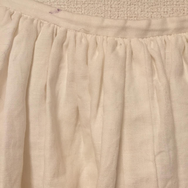 Katie(ケイティー)の最終値下げ レディースのスカート(ミニスカート)の商品写真