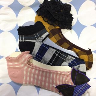 🧦ソックス 3足セット(ソックス)