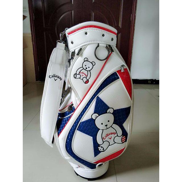 Callaway - Callaway キャロウェイ キャディバッグ ゴルフバック