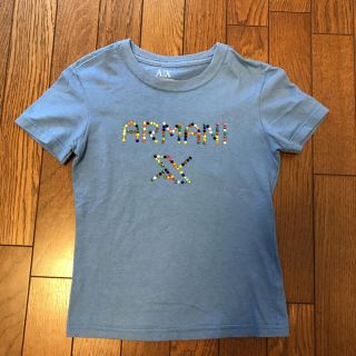 アルマーニエクスチェンジ(ARMANI EXCHANGE)のアルマーニエクスチェンジ(Tシャツ(半袖/袖なし))