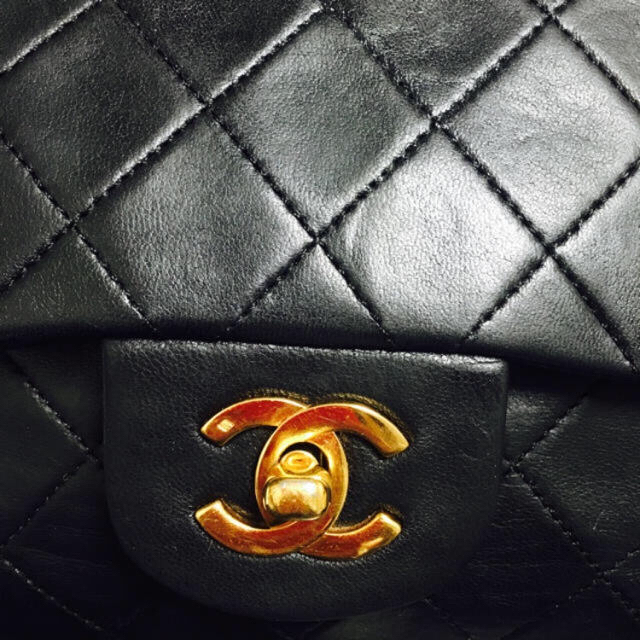 CHANEL(シャネル)のシャネル マトラッセ23 お値下げ レディースのバッグ(ショルダーバッグ)の商品写真