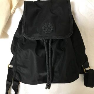 トリーバーチ(Tory Burch)のトリーバーチのミニリュックです。(リュック/バックパック)