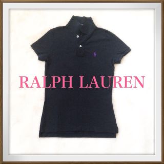 ラルフローレン(Ralph Lauren)のラルフローレン・ポロシャツ(ポロシャツ)