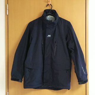 ヘリーハンセン(HELLY HANSEN)の【ゆりさま専用】HELLY HANSEN  ｳｲﾝﾄﾞﾌﾞﾚｲｶｰ(ナイロンジャケット)