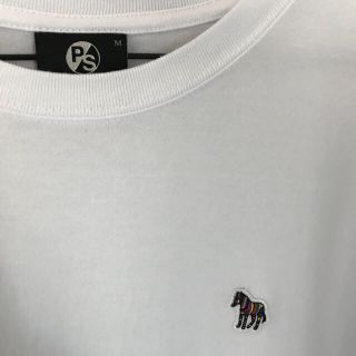 ポールスミス(Paul Smith)のPaul Smith Tシャツ(Tシャツ/カットソー(半袖/袖なし))