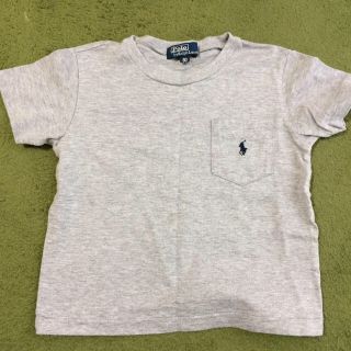 ポロラルフローレン(POLO RALPH LAUREN)のお値下げ！！ポロラルフローレンTシャツ(Tシャツ/カットソー)