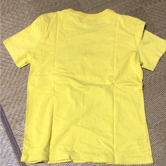 A BATHING APE(アベイシングエイプ)のAPE Tシャツ レディースのトップス(Tシャツ(半袖/袖なし))の商品写真