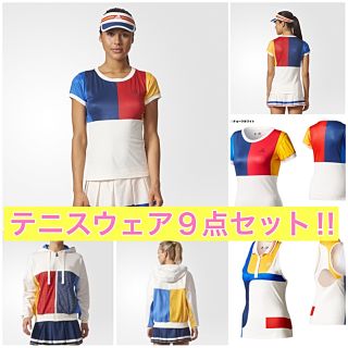 アディダス(adidas)のにゃごにゃご様 専用！(Tシャツ(半袖/袖なし))