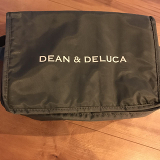 ディーンアンドデルーカ(DEAN & DELUCA)のdean&deluca 保冷バッグ(弁当用品)