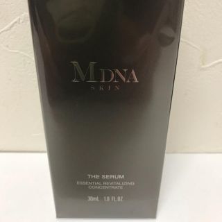 リファ(ReFa)のMDNA THE SERUM ザ セラム 30ml 未使用品(美容液)