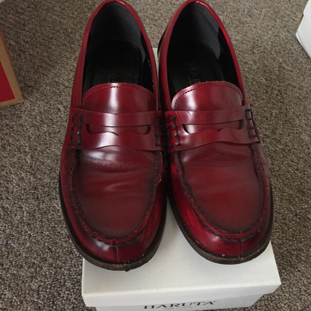 HARUTA dress shoes