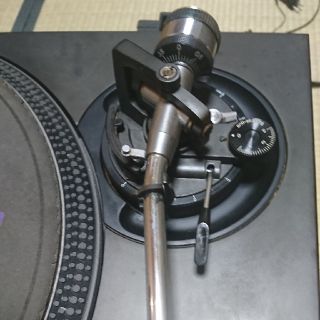 Technics SL1200 mk3(ターンテーブル)