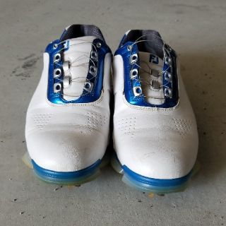 フットジョイ(FootJoy)のフットジョイ XPS-1

27.0㎝(シューズ)