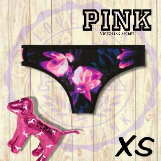 ヴィクトリアズシークレット(Victoria's Secret)のPINK  COTTON THONG(ショーツ)