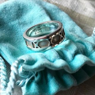 ティファニー(Tiffany & Co.)の早い者勝ち！ティファニー アトラスリング(リング(指輪))