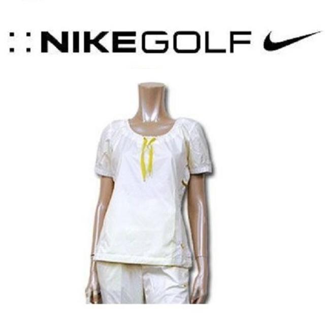 NIKE(ナイキ)のナイキ ゴルフ レディース ウエア NIKE GOLF　Lサイズ スポーツ/アウトドアのゴルフ(ウエア)の商品写真