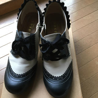 アクシーズファム(axes femme)のaxes femme 靴(ハイヒール/パンプス)